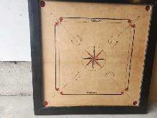 carrom board