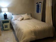 QUEENSIZE CLEAN QUIET PRIVATE ROOM IN EXE HOME TRA UPM - Photo 6