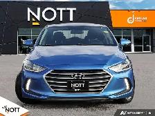 2017 HYUNDAI ELANTRA - Photo 2