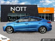 2017 HYUNDAI ELANTRA - Photo 3