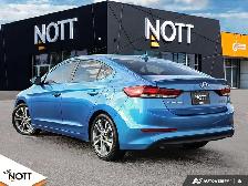 2017 HYUNDAI ELANTRA - Photo 4