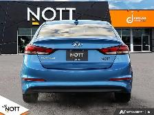 2017 HYUNDAI ELANTRA - Photo 5