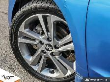 2017 HYUNDAI ELANTRA - Photo 6
