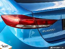 2017 HYUNDAI ELANTRA - Photo 12