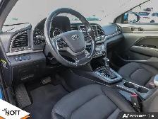 2017 HYUNDAI ELANTRA - Photo 13