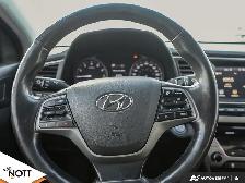 2017 HYUNDAI ELANTRA - Photo 14