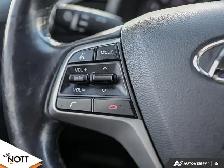 2017 HYUNDAI ELANTRA - Photo 17