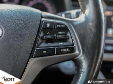 2017 HYUNDAI ELANTRA - Photo 18
