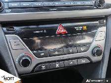 2017 HYUNDAI ELANTRA - Photo 21