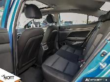 2017 HYUNDAI ELANTRA - Photo 26