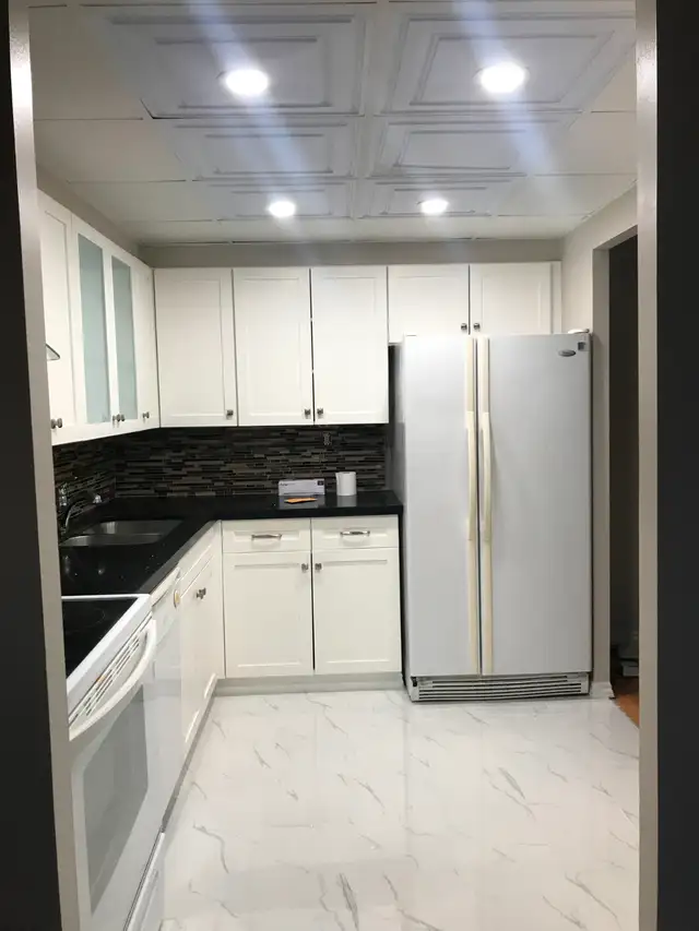 Renting a Condominium
