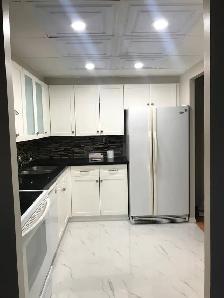 Renting a Condominium