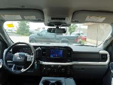 2023 Ford F 350 XLT 4WD Crew Cab 8' Box - Photo 2