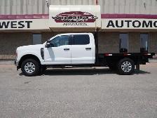 2023 Ford F 350 XLT 4WD Crew Cab 8' Box - Photo 4