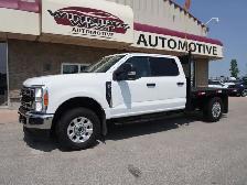 2023 Ford F 350 XLT 4WD Crew Cab 8' Box - Photo 5