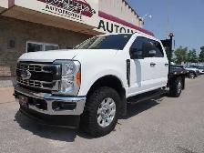 2023 Ford F 350 XLT 4WD Crew Cab 8' Box - Photo 6