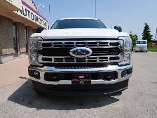 2023 Ford F 350 XLT 4WD Crew Cab 8' Box - Photo 7