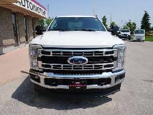 2023 Ford F 350 XLT 4WD Crew Cab 8' Box - Photo 8