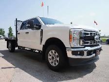 2023 Ford F 350 XLT 4WD Crew Cab 8' Box - Photo 9