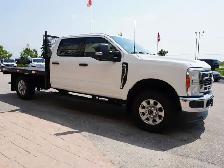 2023 Ford F 350 XLT 4WD Crew Cab 8' Box - Photo 10