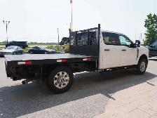 2023 Ford F 350 XLT 4WD Crew Cab 8' Box - Photo 11