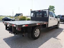 2023 Ford F 350 XLT 4WD Crew Cab 8' Box - Photo 12