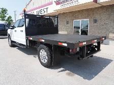 2023 Ford F 350 XLT 4WD Crew Cab 8' Box - Photo 14
