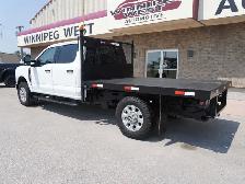 2023 Ford F 350 XLT 4WD Crew Cab 8' Box - Photo 15
