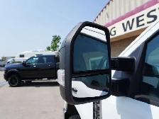 2023 Ford F 350 XLT 4WD Crew Cab 8' Box - Photo 16