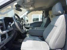 2023 Ford F 350 XLT 4WD Crew Cab 8' Box - Photo 23
