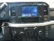 2023 Ford F 350 XLT 4WD Crew Cab 8' Box - Photo 30