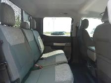 2023 Ford F 350 XLT 4WD Crew Cab 8' Box - Photo 38
