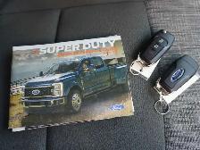 2023 Ford F 350 XLT 4WD Crew Cab 8' Box - Photo 43