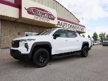 2024 Chevrolet Silverado EV 2024 EV 4WT MAX RANGE 220 v / 110v C - Photo 5