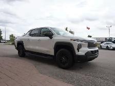 2024 Chevrolet Silverado EV 2024 EV 4WT MAX RANGE 220 v / 110v C - Photo 12