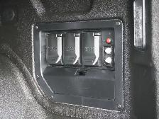 2024 Chevrolet Silverado EV 2024 EV 4WT MAX RANGE 220 v / 110v C - Photo 16