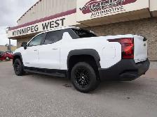 2024 Chevrolet Silverado EV 2024 EV 4WT MAX RANGE 220 v / 110v C - Photo 18
