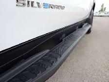2024 Chevrolet Silverado EV 2024 EV 4WT MAX RANGE 220 v / 110v C - Photo 23