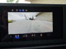 2024 Chevrolet Silverado EV 2024 EV 4WT MAX RANGE 220 v / 110v C - Photo 34