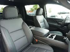 2024 Chevrolet Silverado EV 2024 EV 4WT MAX RANGE 220 v / 110v C - Photo 38
