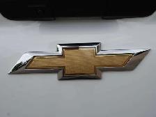 2024 Chevrolet Silverado EV 2024 EV 4WT MAX RANGE 220 v / 110v C - Photo 45