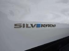 2024 Chevrolet Silverado EV 2024 EV 4WT MAX RANGE 220 v / 110v C - Photo 47