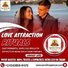 Love Specialist Astrologer & Psychic-Accurate Readings