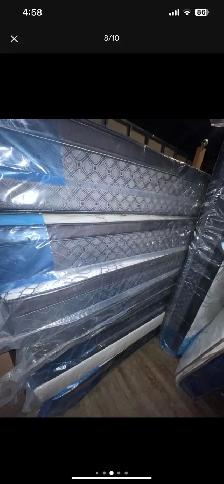 Brand New KING Platform Frame $399 FREE DELIVERY - Photo 5