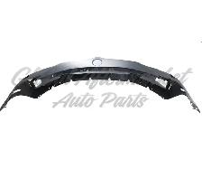 Bmw 440i Gran Coupe 2017-2019 Bumper Front W/Washer/Park - Photo 4