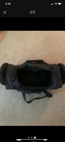 Brand new Wilson duffel bag! - Photo 2