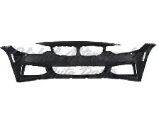 Bmw 440i Gran Coupe 2017-2019 Bumper Front Without Park - Photo 5