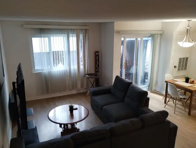 3 Beds 2 Baths - Townhouse2 level, condo townhouse. 2  1, 2 be