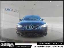 2008 BMW 5 Series 535xi - Photo 2