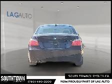 2008 BMW 5 Series 535xi - Photo 3